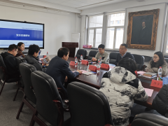 <b>机械工程取从动化学院取宁波市海曙区一行交换</b>