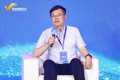 张建军：产教融合是职业教育高质量成长的必由